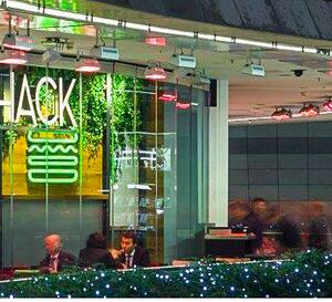 Shake Shack Menu Menu Untuk Shake Shack Levent Merkez Istanbul